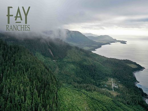 229 Acres of Recreational Land & Farm for Sale in Valdez, Alaska