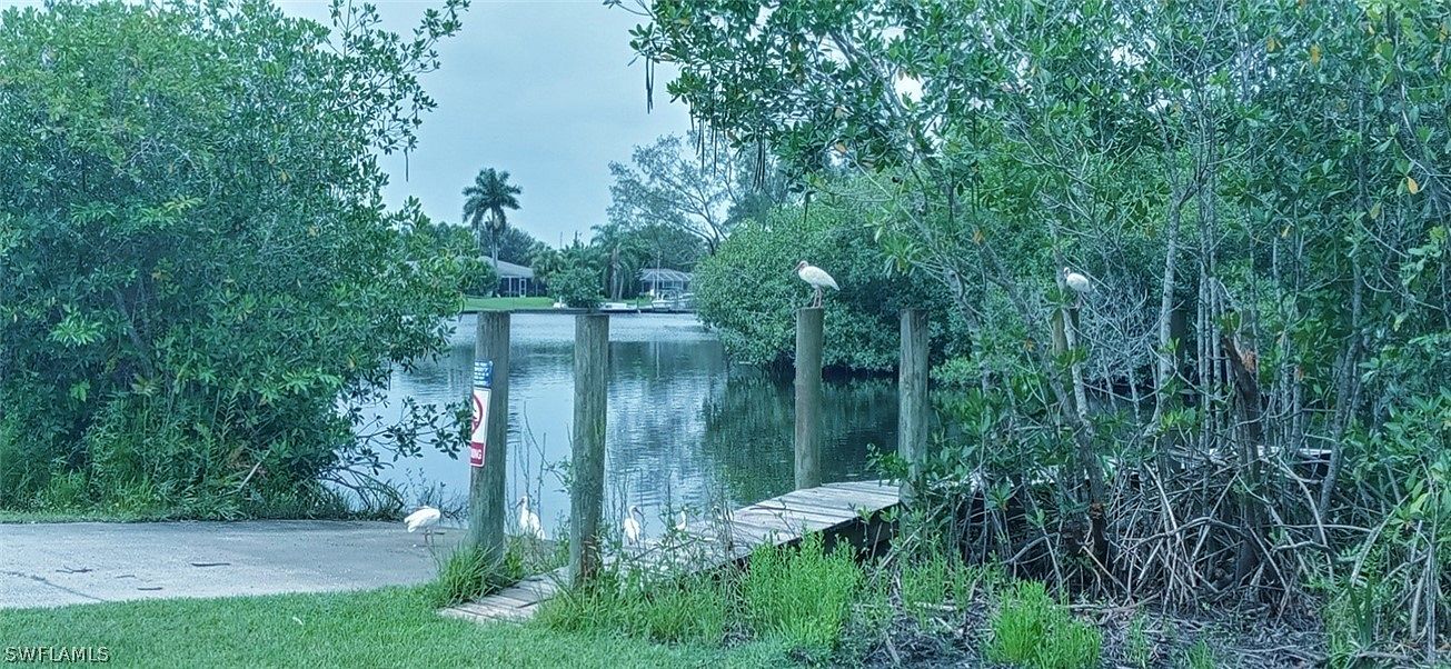 0.31 Acres of Residential Land for Sale in North Fort Myers, Florida