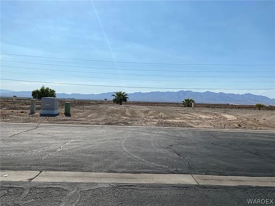 0.14 Acres of Residential Land for Sale in Fort Mohave, Arizona