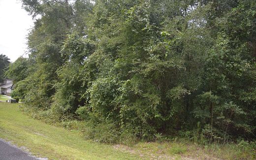 0.53 Acres of Residential Land for Sale in Lake City, Florida