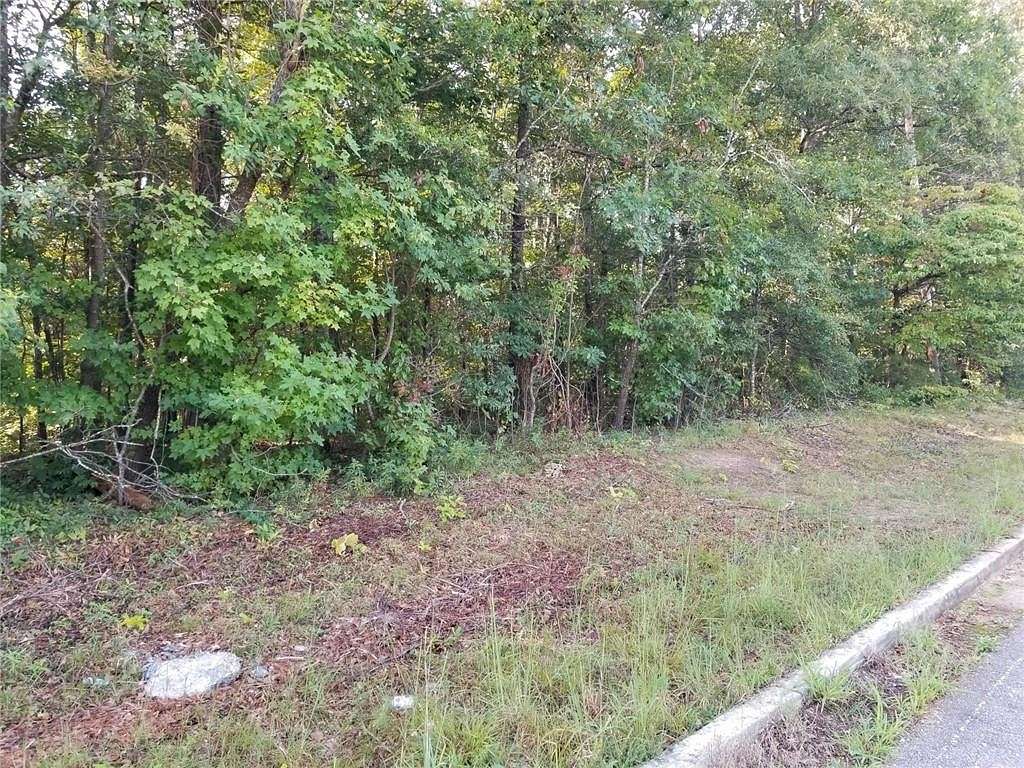 4.6 Acres of Commercial Land for Sale in Flowery Branch, Georgia