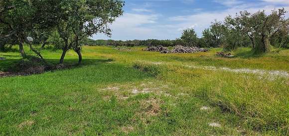 2.5 Acres of Improved Residential Land for Sale in Ingleside, Texas