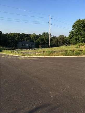 0.28 Acres of Residential Land for Sale in Kansas City, Kansas