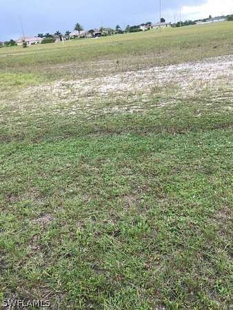 0.23 Acres of Residential Land for Sale in Cape Coral, Florida