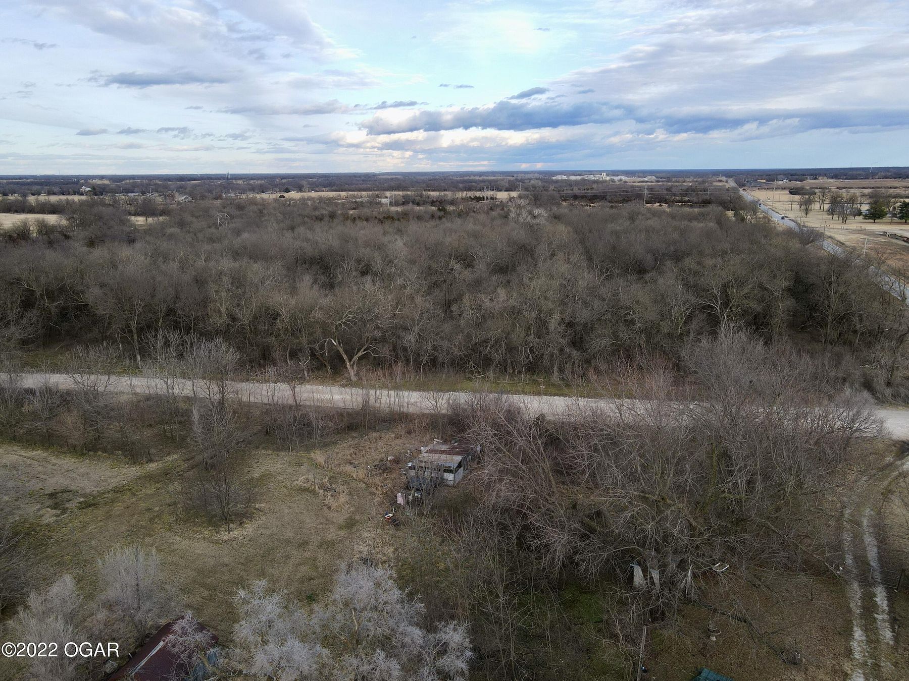 68.5 Acres of Improved Land for Sale in Joplin, Missouri LandSearch