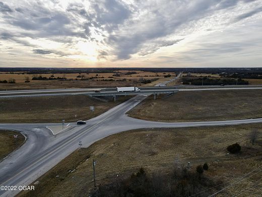 68 Acres of Improved Land for Sale in Joplin, Missouri