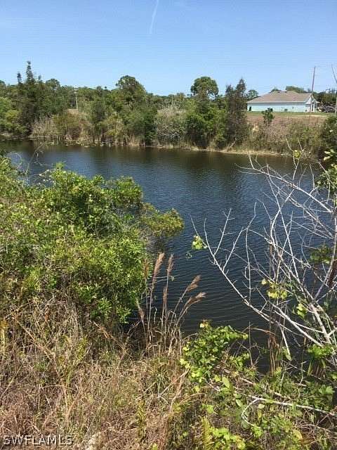 0.38 Acres of Land for Sale in Cape Coral, Florida