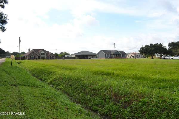 0.47 Acres of Residential Land for Sale in Jeanerette, Louisiana
