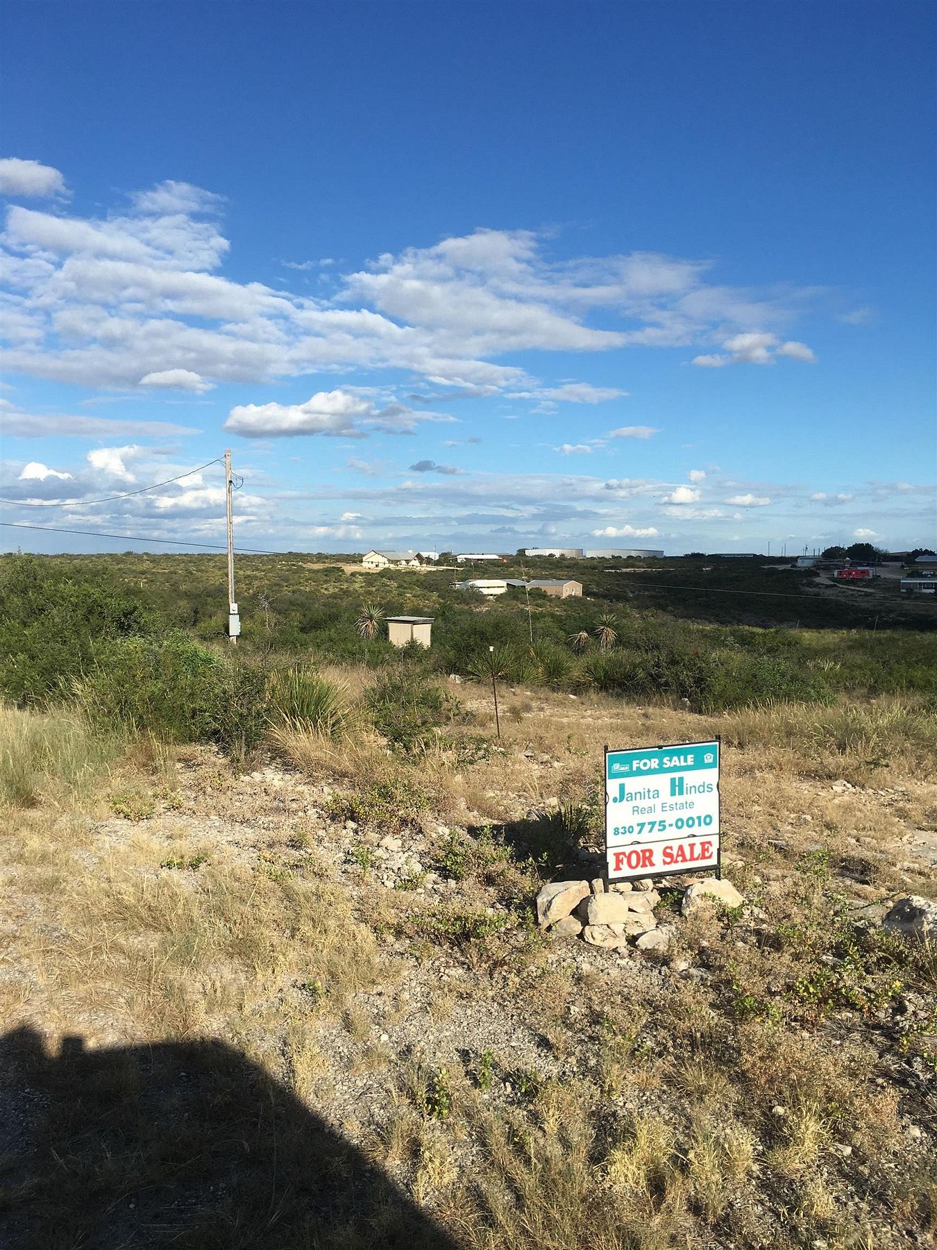 2.4 Acres of Residential Land for Sale in Del Rio, Texas