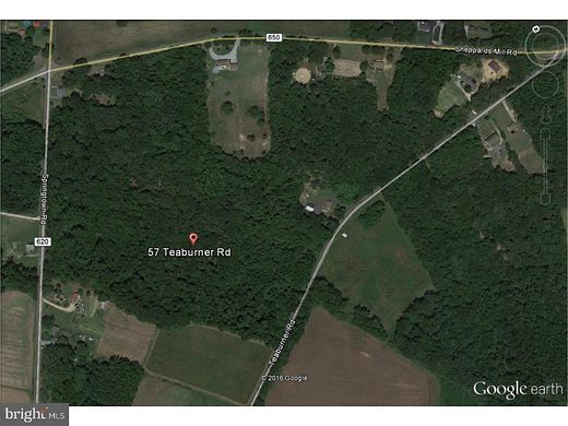 3.4 Acres of Residential Land for Sale in Greenwich, New Jersey
