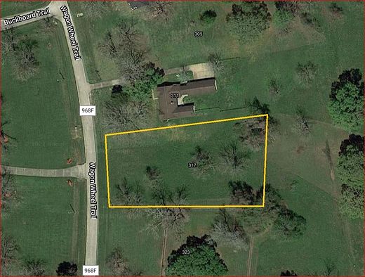1.1 Acres of Residential Land for Sale in Angleton, Texas