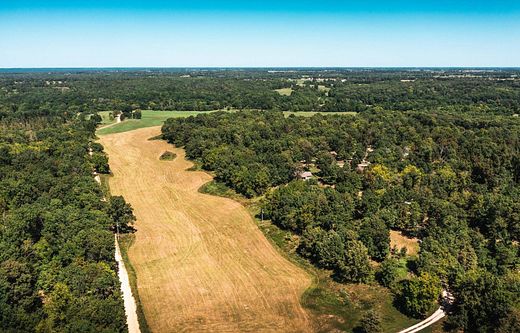 52 Acres of Land for Sale in Stella, Missouri