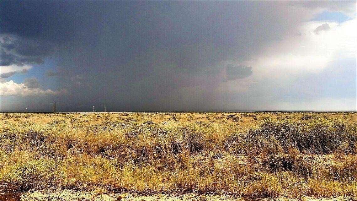 2.74 Acres of Residential Land for Sale in Moriarty, New Mexico