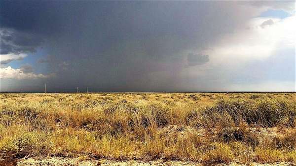 2.74 Acres of Residential Land for Sale in Moriarty, New Mexico