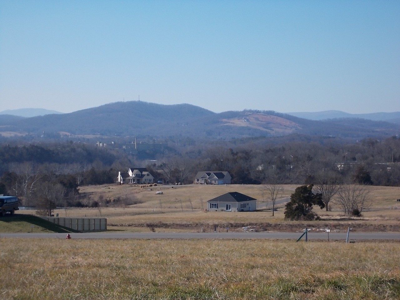 0.61 Acres of Residential Land for Sale in Lexington, Virginia