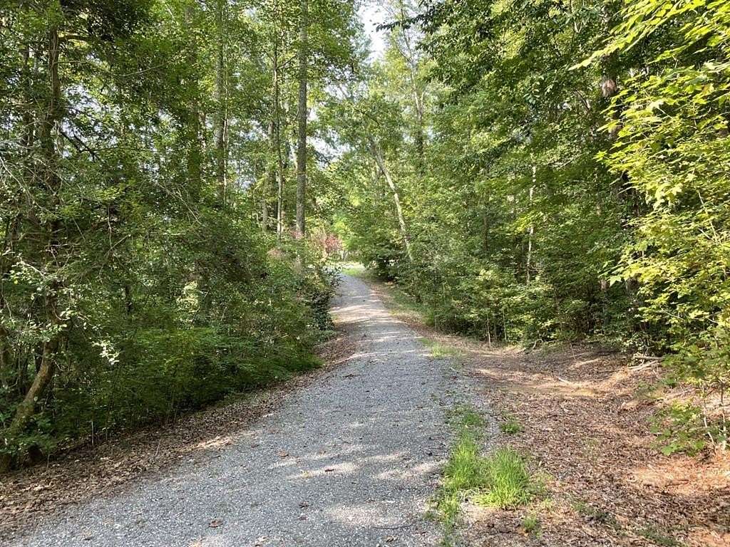 9.3 Acres of Residential Land for Sale in Warsaw, Virginia