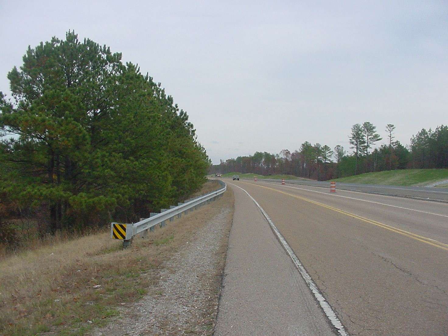 30.5 Acres of Land for Sale in Waynesboro, Tennessee