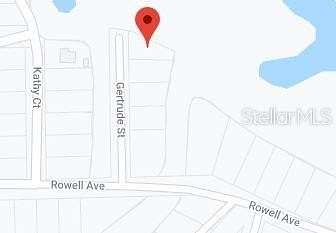 0.22 Acres of Residential Land for Sale in Interlachen, Florida