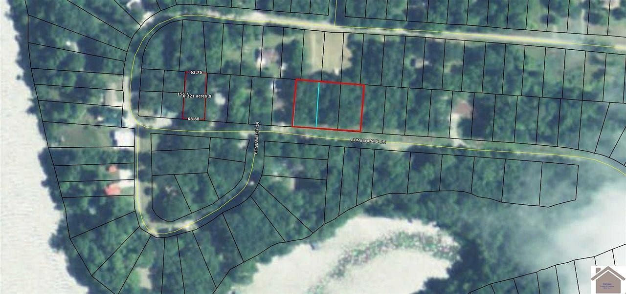 0.75 Acres of Residential Land for Sale in Cadiz, Kentucky