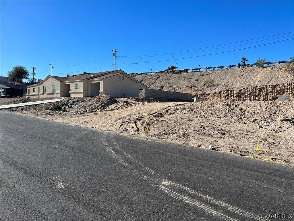 0.28 Acres of Land for Sale in Bullhead City, Arizona
