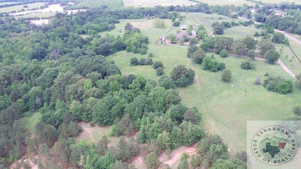 2.6 Acres of Land for Sale in Texarkana, Arkansas