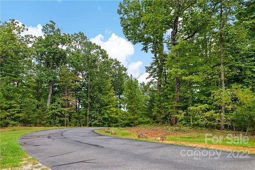 2.2 Acres of Residential Land for Sale in Nebo, North Carolina