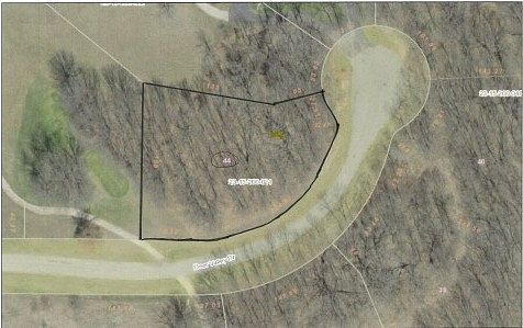 0.79 Acres of Residential Land for Sale in Deer Grove, Illinois