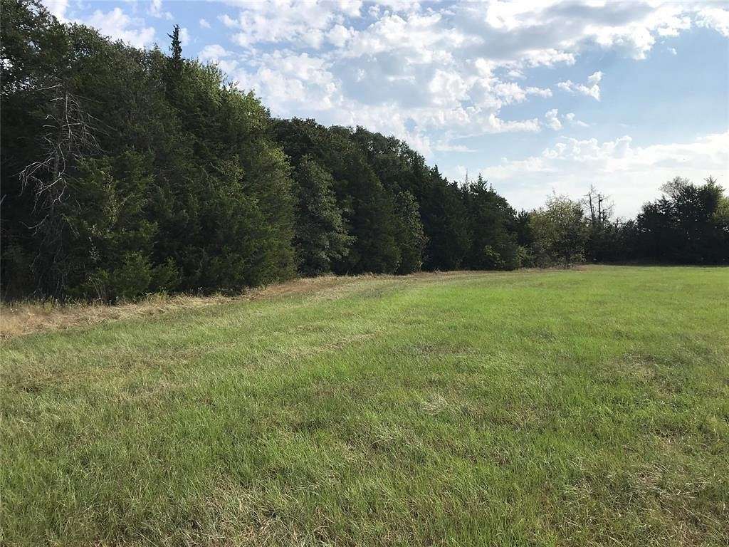 19.4 Acres of Land for Sale in Ivanhoe, Texas