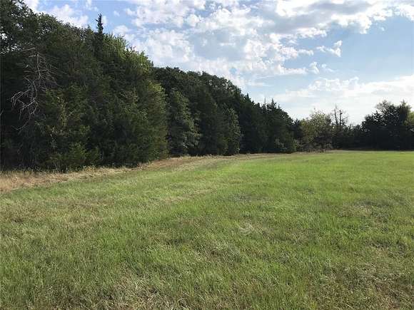 19.414 Acres of Land for Sale in Ivanhoe, Texas