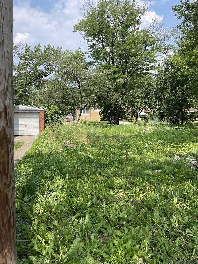 0.28 Acres of Land for Sale in Chicago, Illinois