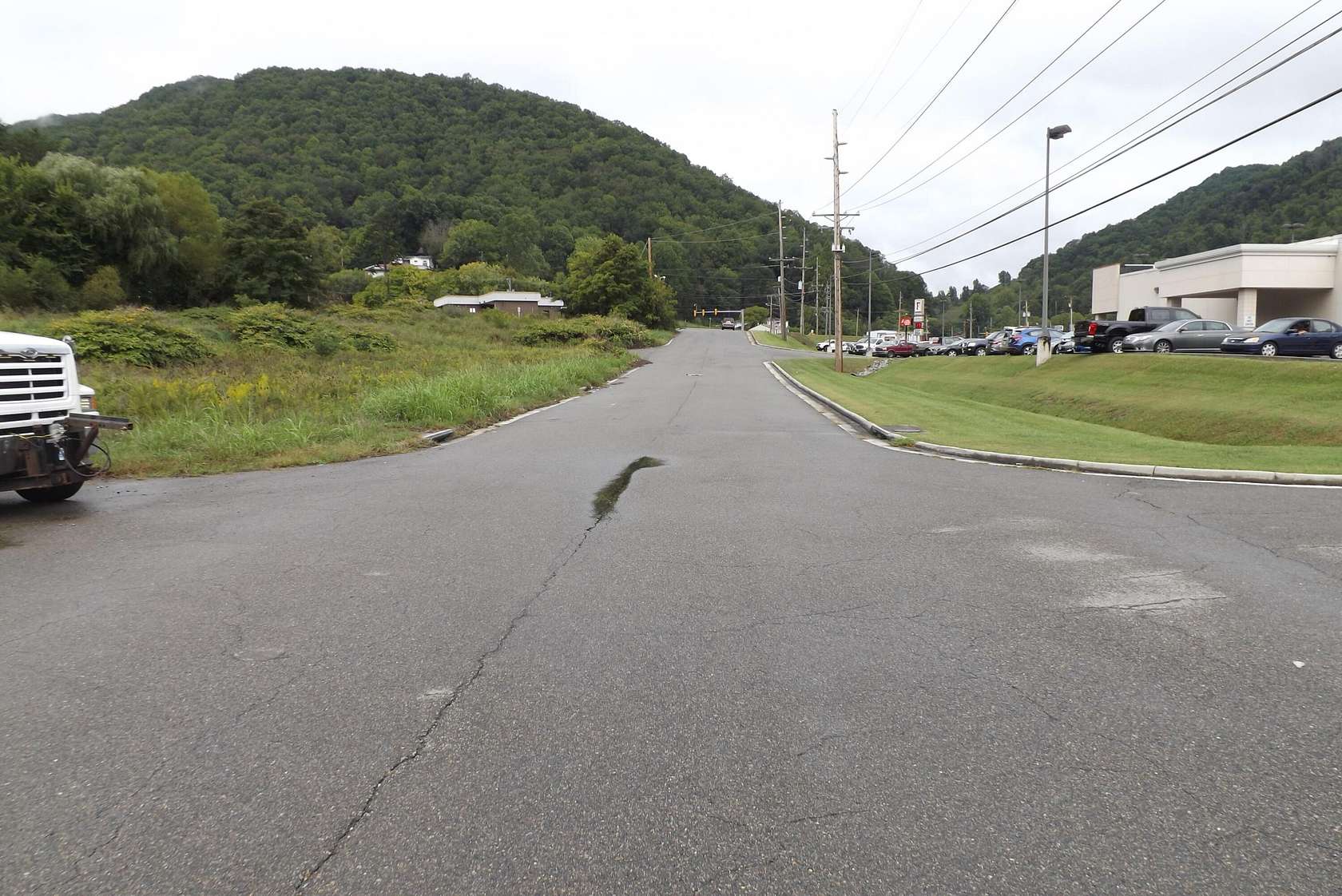 2.39 Acres of Mixed-Use Land for Sale in Weber City, Virginia