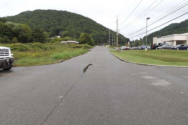 2.39 Acres of Mixed-Use Land for Sale in Weber City, Virginia