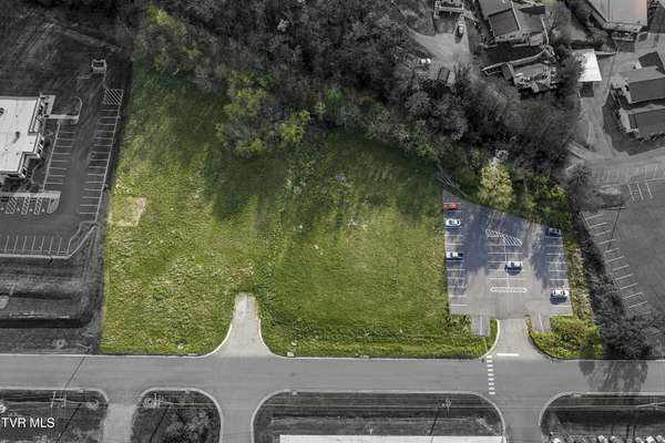 2.25 Acres of Commercial Land for Sale in Weber City, Virginia