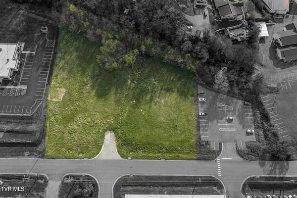 2.25 Acres of Commercial Land for Sale in Weber City, Virginia