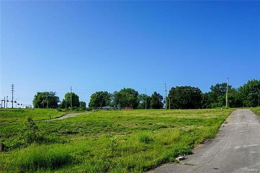 8.3 Acres of Mixed-Use Land for Sale in Rolla, Missouri