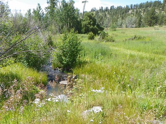156 Acres of Recreational Land for Sale in Saguache, Colorado