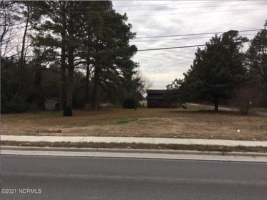 1.9 Acres of Commercial Land for Sale in Clinton, North Carolina
