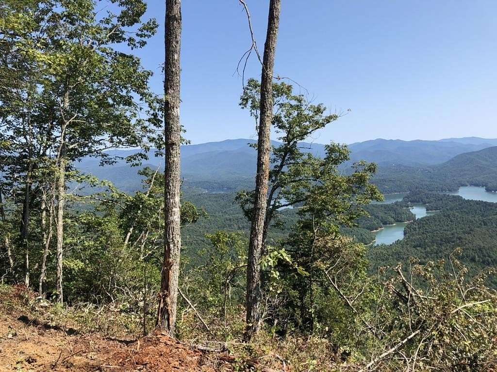 3 Acres of Land for Sale in Almond, North Carolina