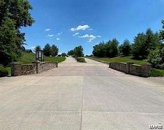 0.59 Acres of Residential Land for Sale in Edwardsville, Illinois