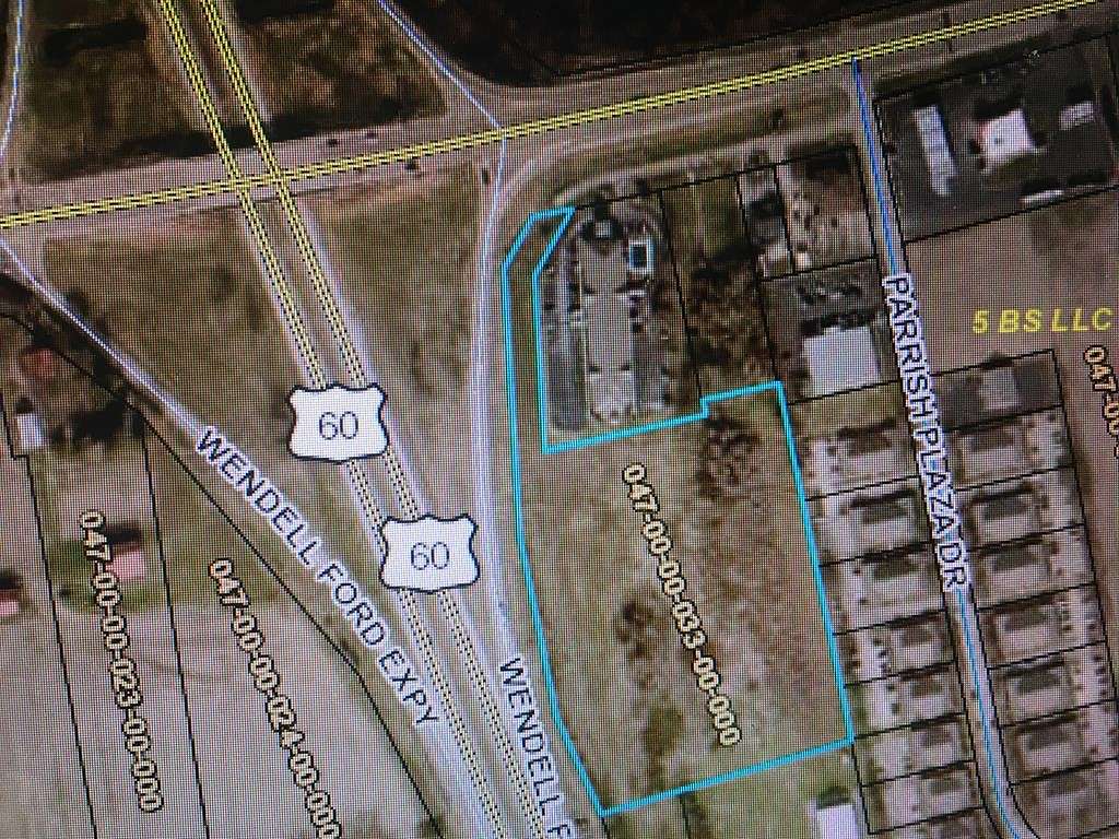7.1 Acres of Commercial Land for Sale in Owensboro, Kentucky
