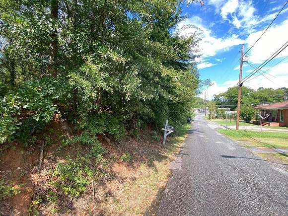 1 Acre of Mixed-Use Land for Sale in Milledgeville, Georgia