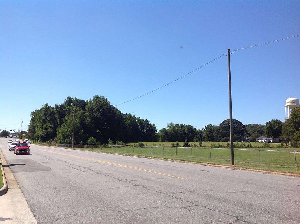 4.4 Acres of Mixed-Use Land for Sale in Roanoke Rapids, North Carolina
