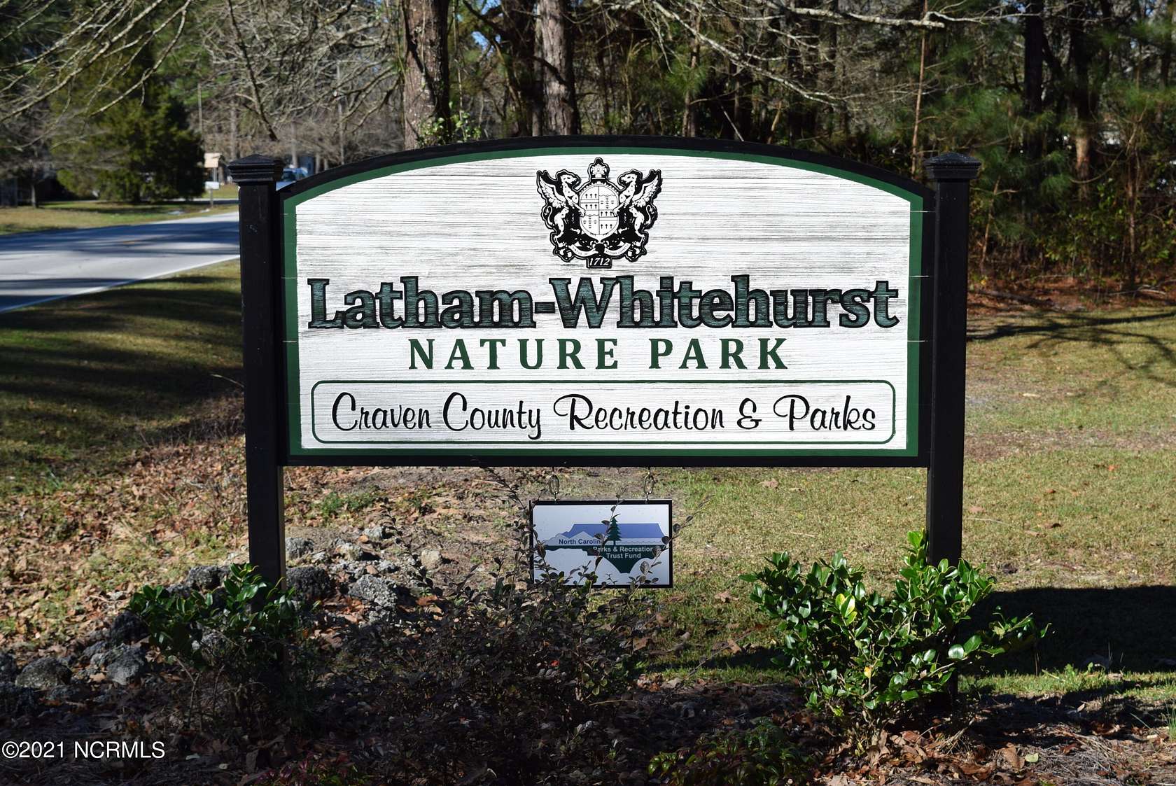 0.63 Acres of Residential Land for Sale in New Bern, North Carolina