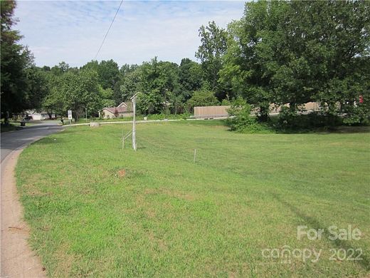 0.6 Acres of Mixed-Use Land for Sale in Huntersville, North Carolina