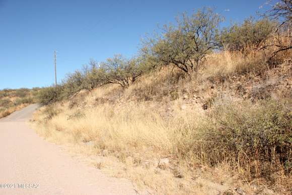 0.69 Acres of Residential Land for Sale in Rio Rico, Arizona