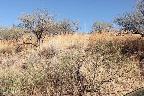 0.68 Acres of Residential Land for Sale in Rio Rico, Arizona
