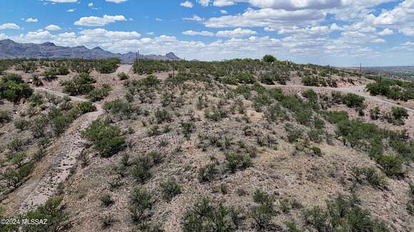 1.9 Acres of Residential Land for Sale in Rio Rico, Arizona