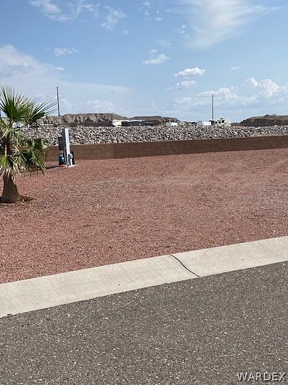 0.078 Acres of Residential Land for Sale in Bullhead City, Arizona