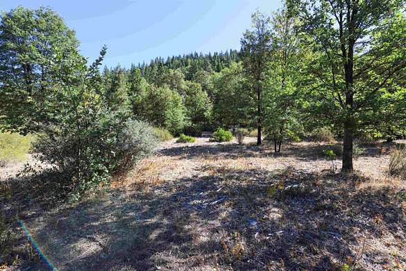 9.2 Acres of Land for Sale in Mount Shasta, California