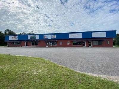 6 Acres of Commercial Land for Sale in Dothan, Alabama